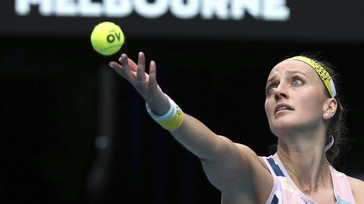 Coco Gauff sets up Osaka showdown in Australia; Serena wins