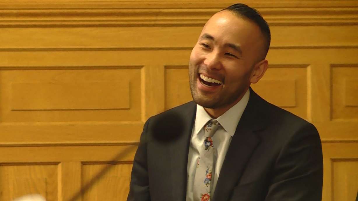 Coronavirus updates: Salt Lake City councilman has COVID-19; Herbert declares 'weekend of prayer and service'