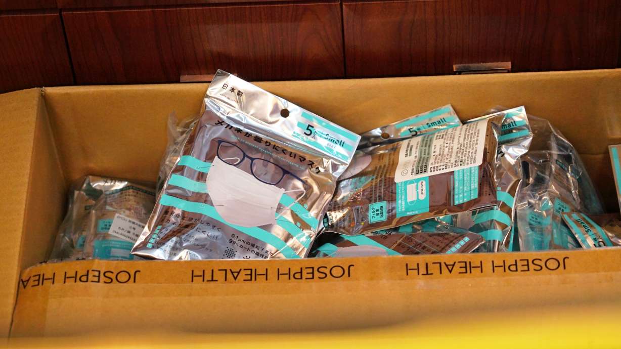 Science Says: What to know about the viral outbreak in China