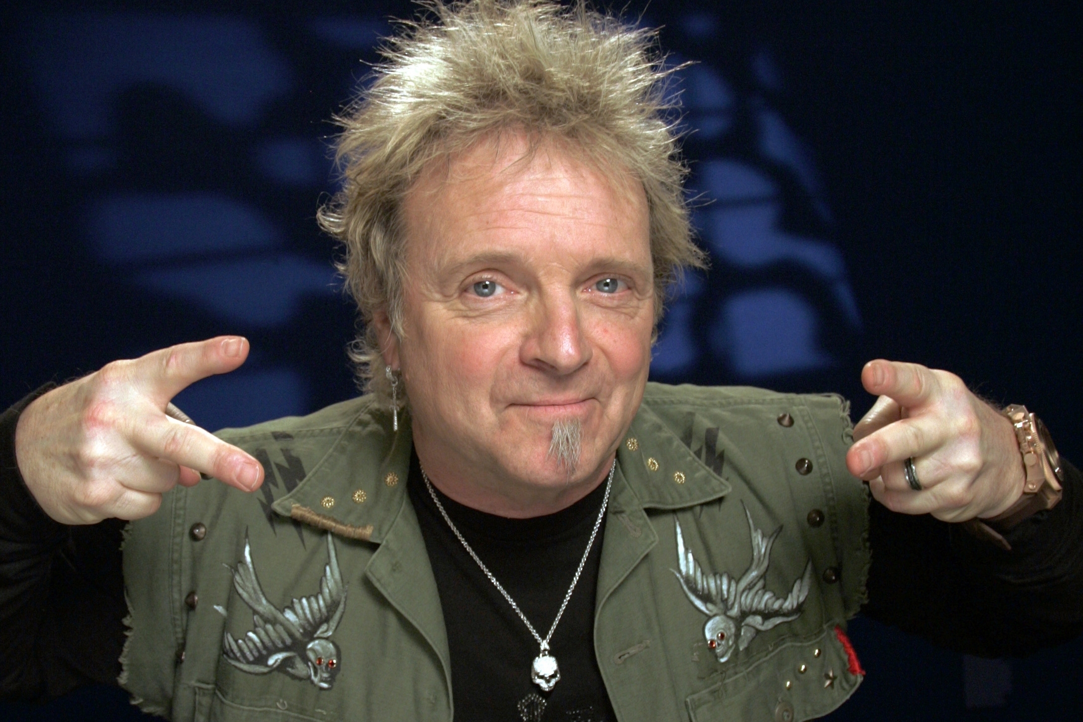 Aerosmith drummer loses bid to rejoin band for Grammy honors