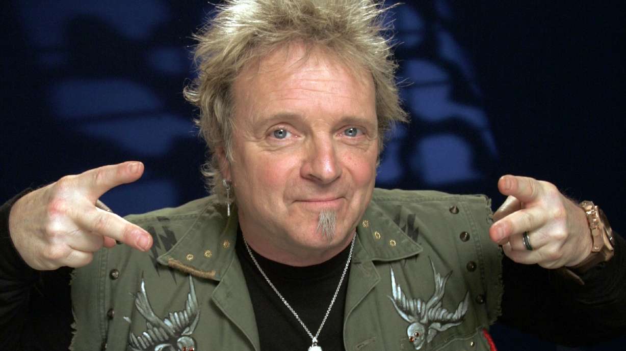 Aerosmith drummer loses bid to rejoin band for Grammy honors