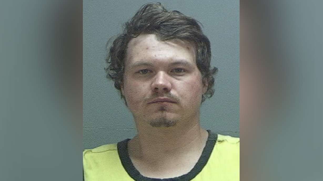 West Jordan man fatally stabbed by former best friend, police say