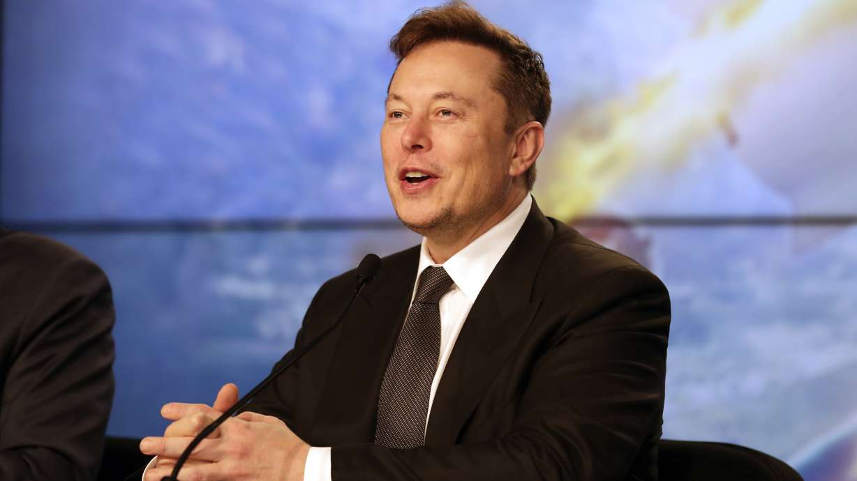 Tesla passes $100 billion, teeing up big payout for Musk