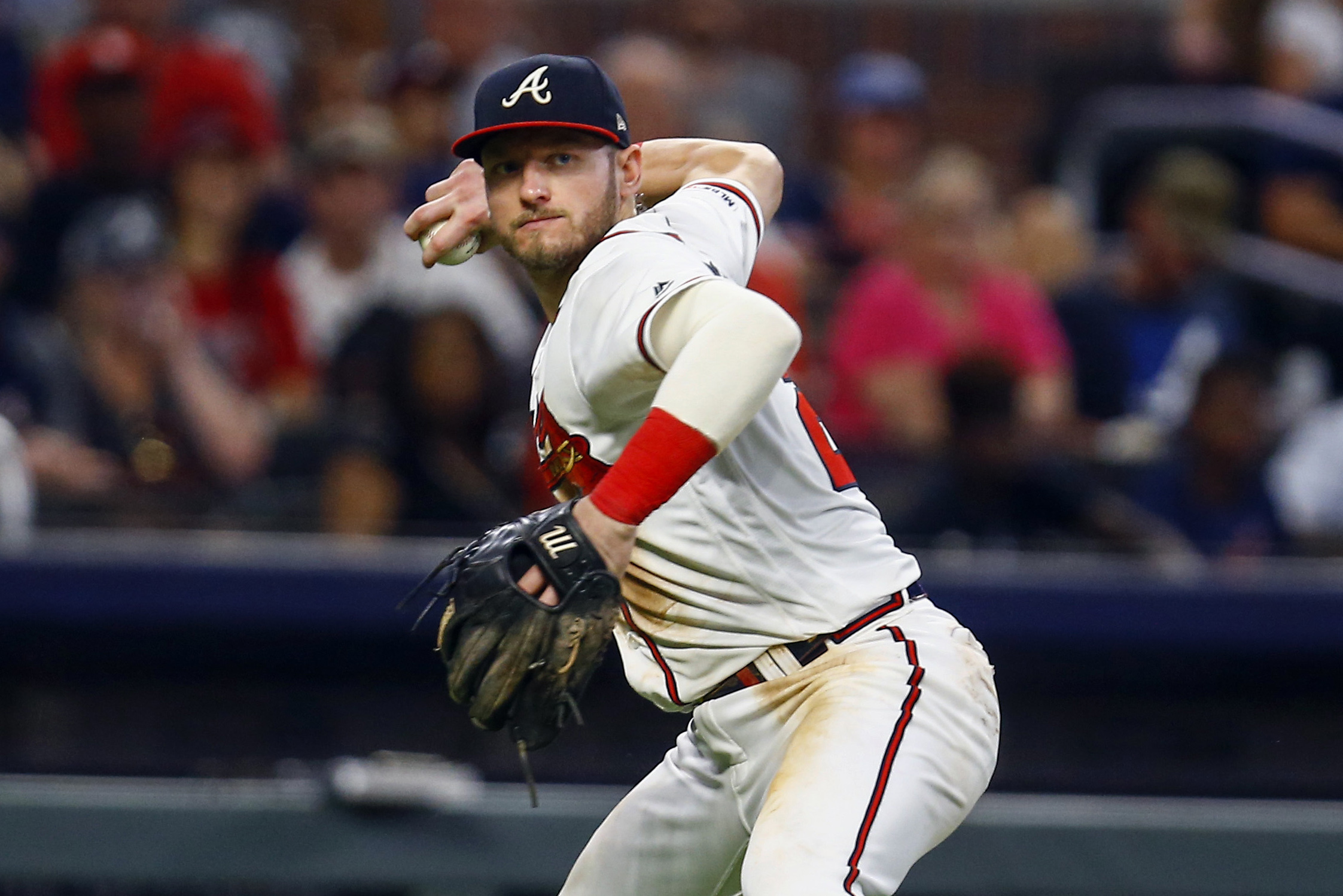 Twins, Donaldson finalize $92M deal, boost potent lineup