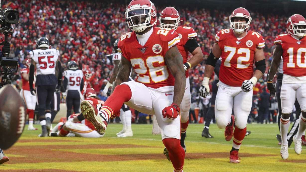 3 former Dolphins provide Super Bowl boost to Chiefs