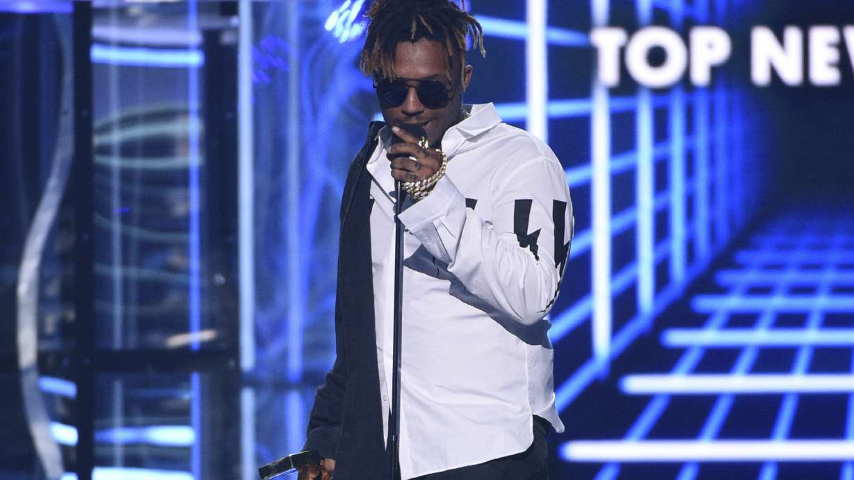 Coroner: Juice WRLD died of accidental drug overdose