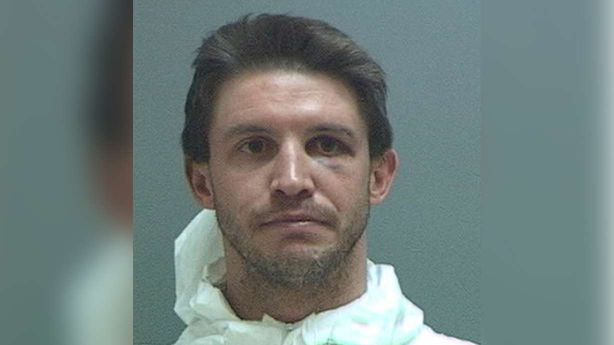 ‘I killed him’: Charges filed in case of grandfather stabbed, burned