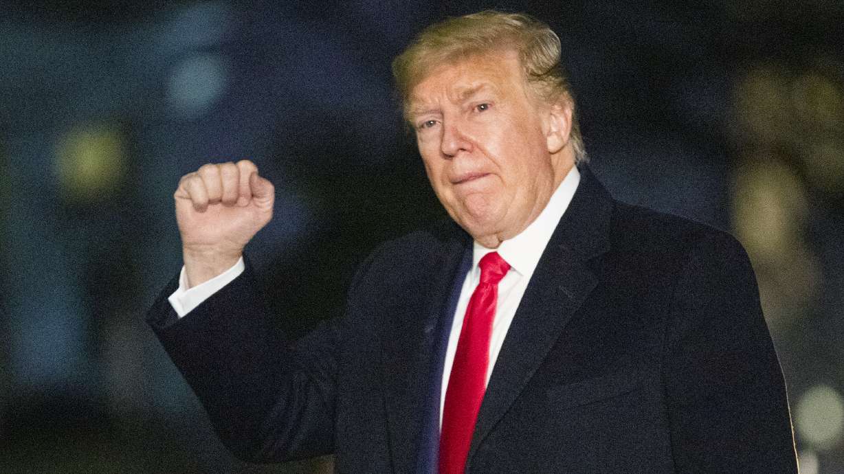 Democrats not alone in soliciting votes in Iowa; GOP is, too