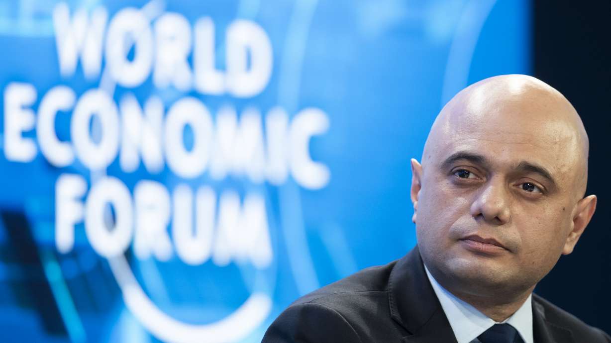 High hopes: US, EU and UK all aim for trade deals this year