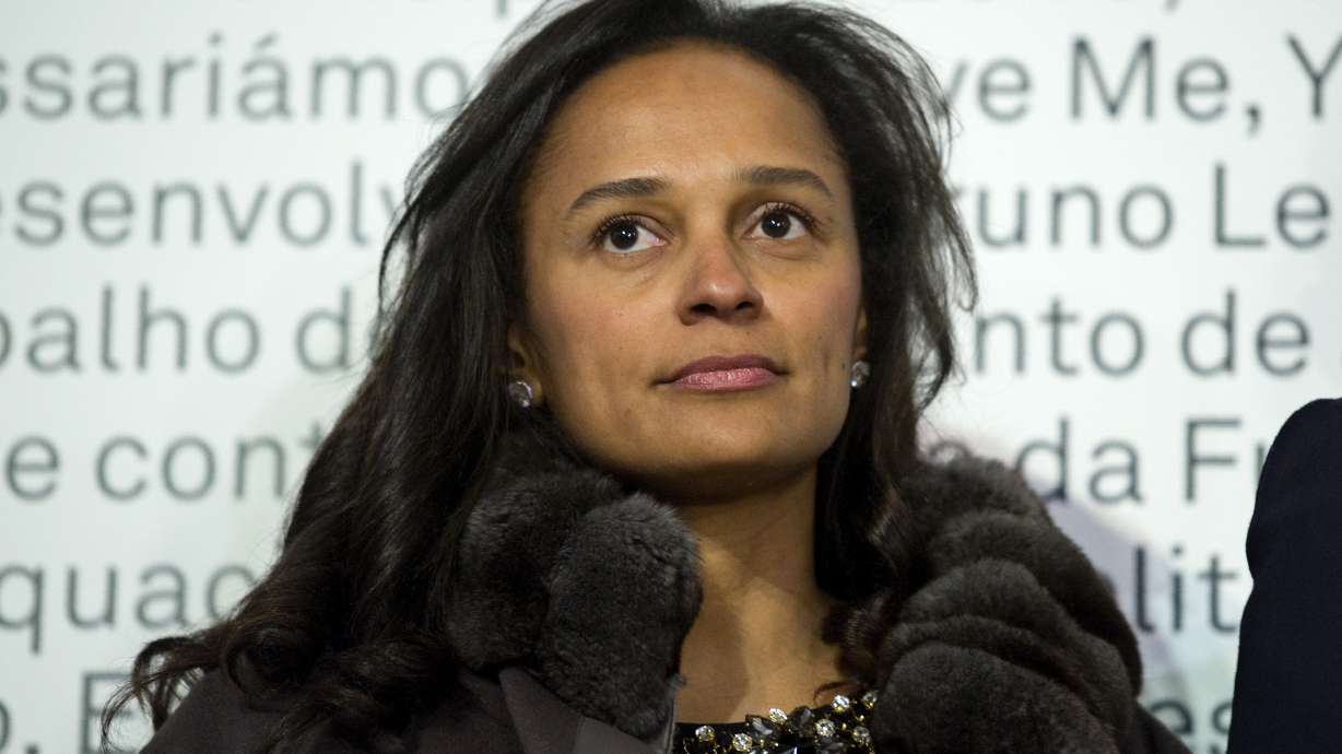 Portugal police: Banker in Angola scandal hangs himself