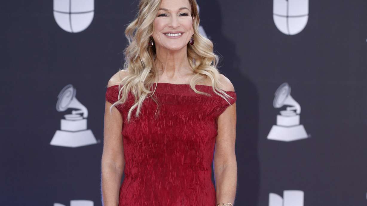 Ousted Grammy chief suggests awards are tainted