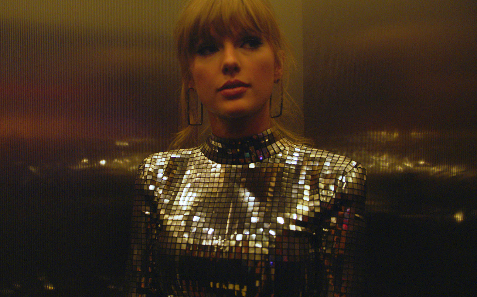 Sundance festival kicks off with Taylor Swift, 'Crip Camp'
