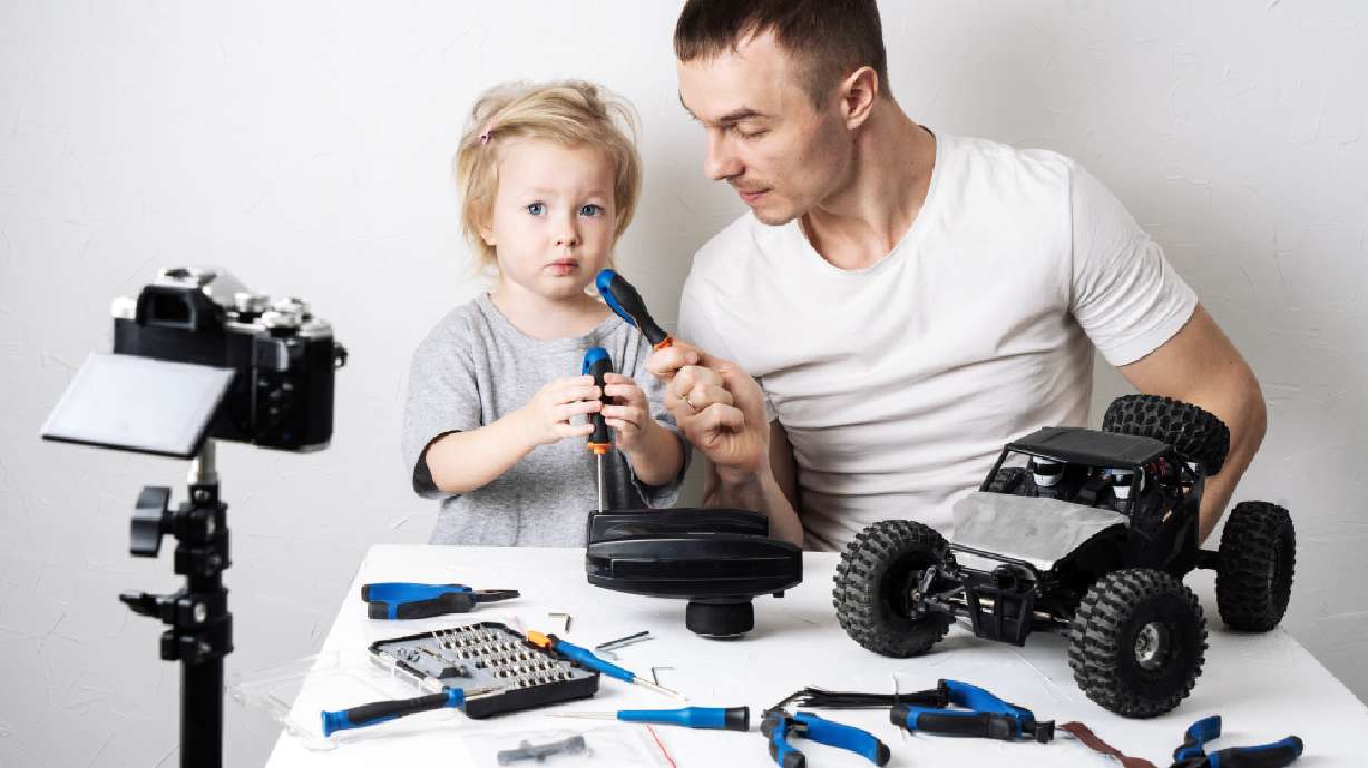 8 mega-viral YouTube videos with strong Utah connections