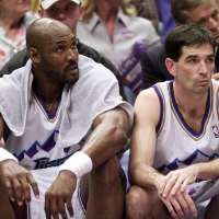 Hall of Fame guard John Stockton reflects on time spent, relationships gained with Utah Jazz