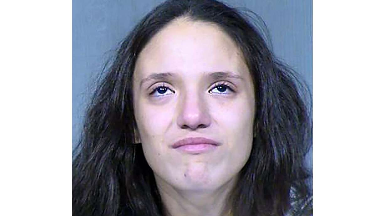 Children's aunt says she was home when they were suffocated