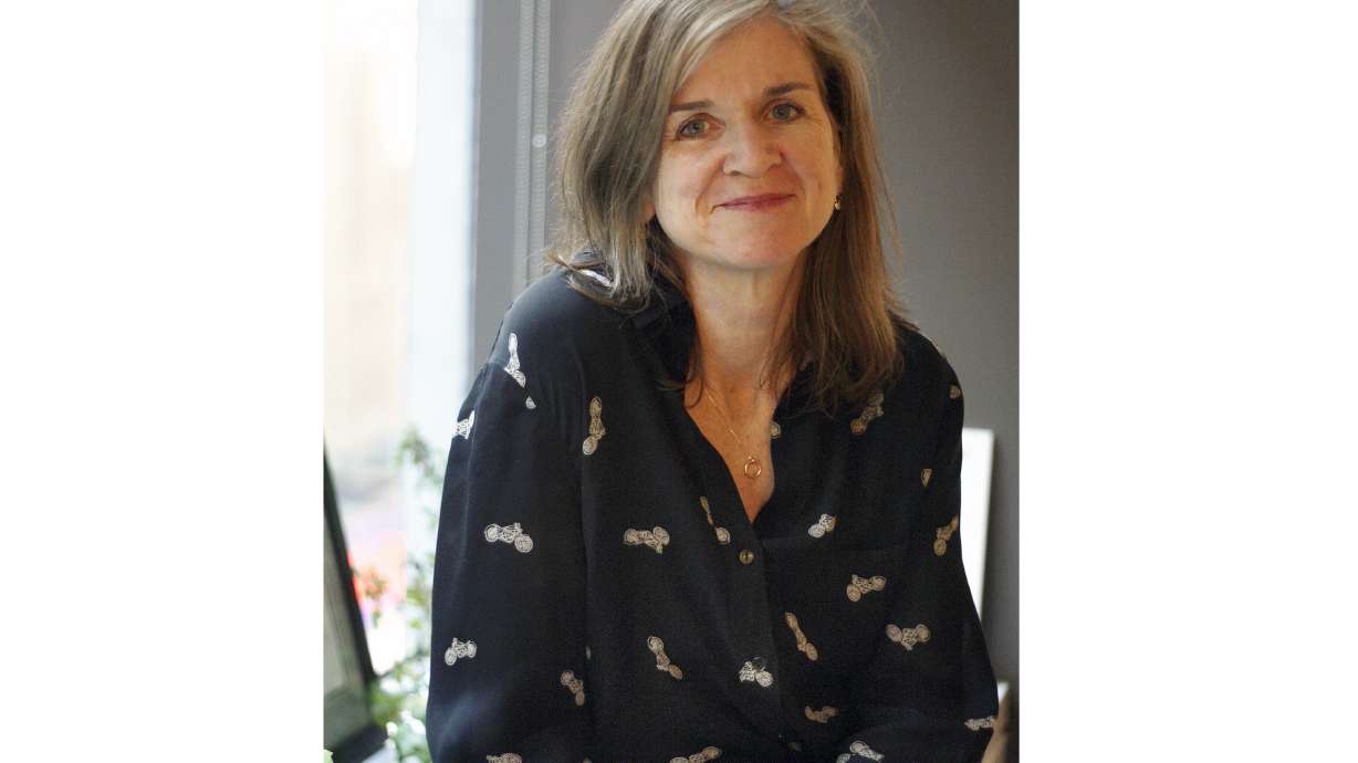 Knopf names Reagan Arthur as its new publisher