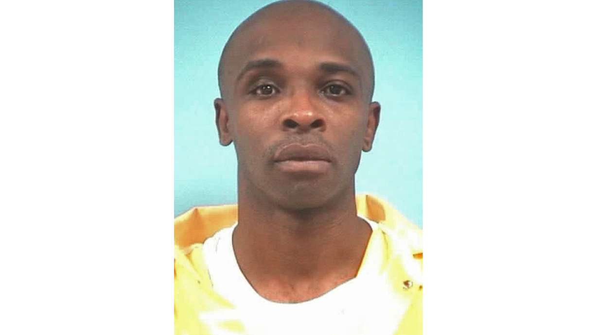 New appeal filed in 12-year sentence for cellphone in jail