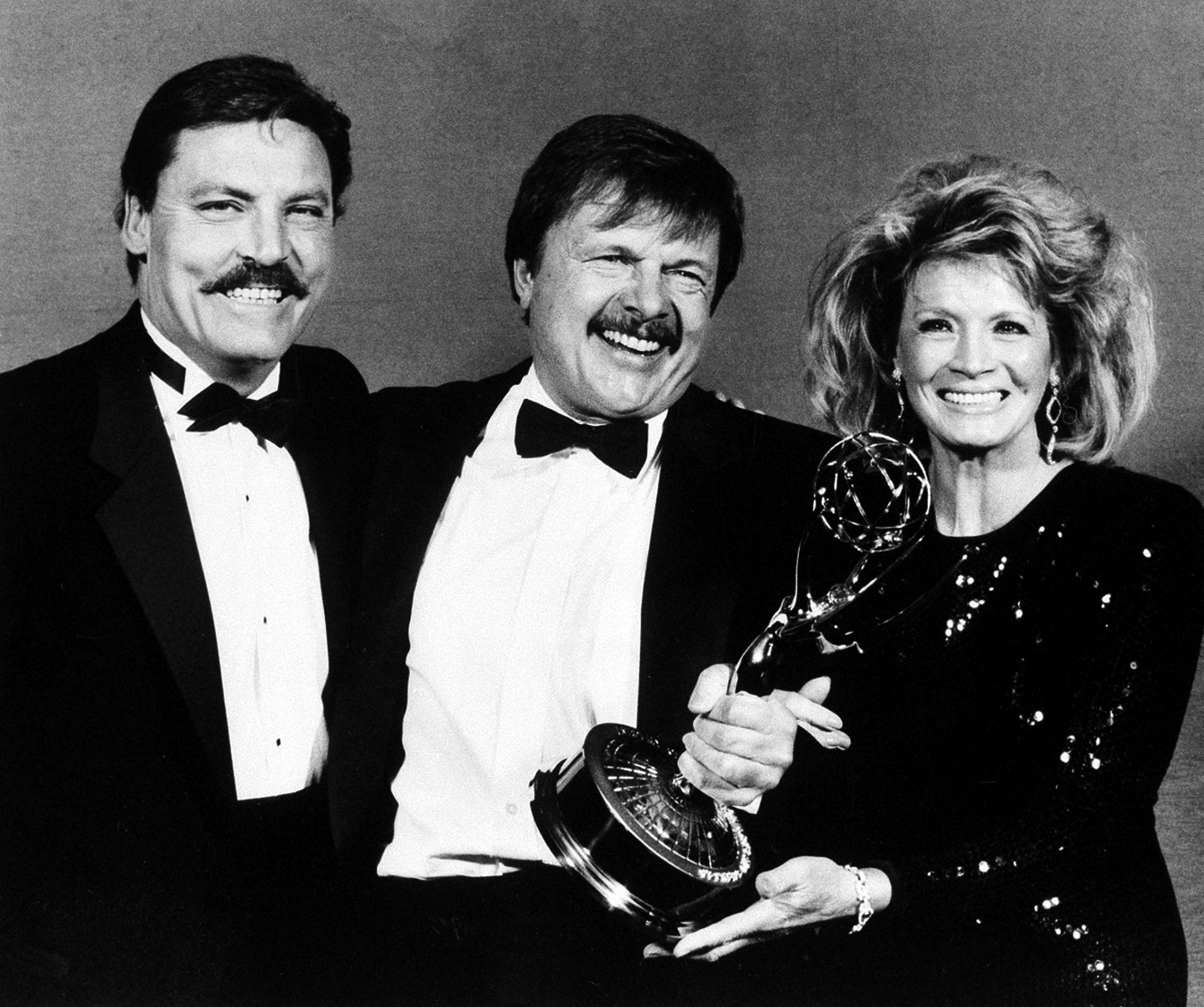 'Dark Shadows,' 'Cagney & Lacey' actor John Karlen dies
