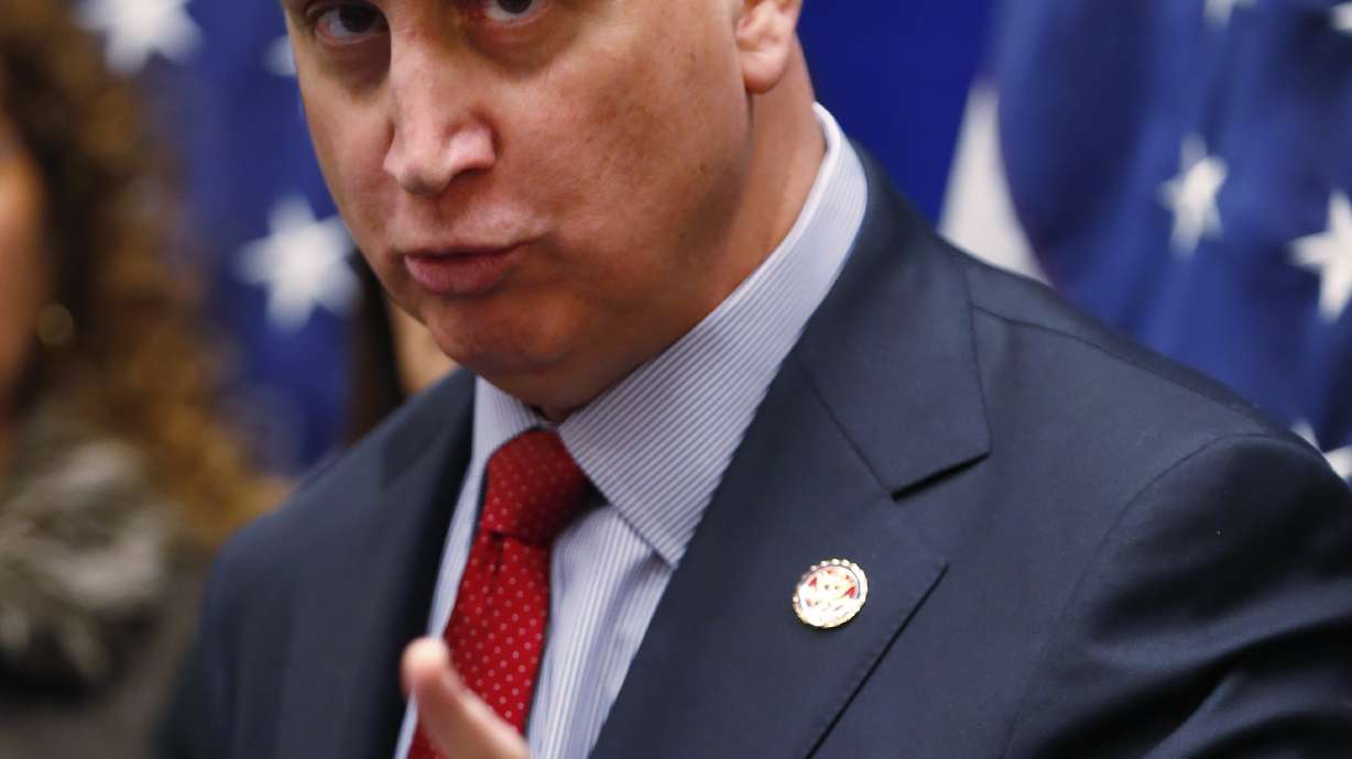 Pompeo talks Nicaragua after Florida Senate condemns Ortega