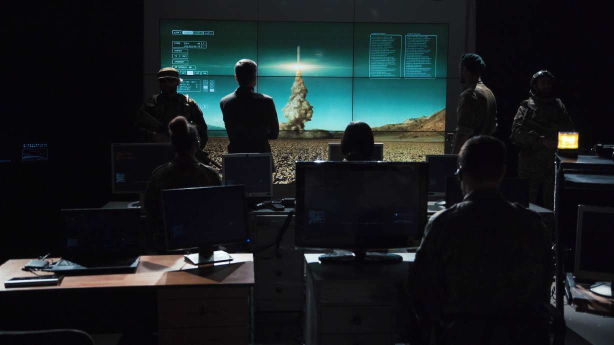 Weighing the threat of war: Here’s how the US decides when to engage in a military strike