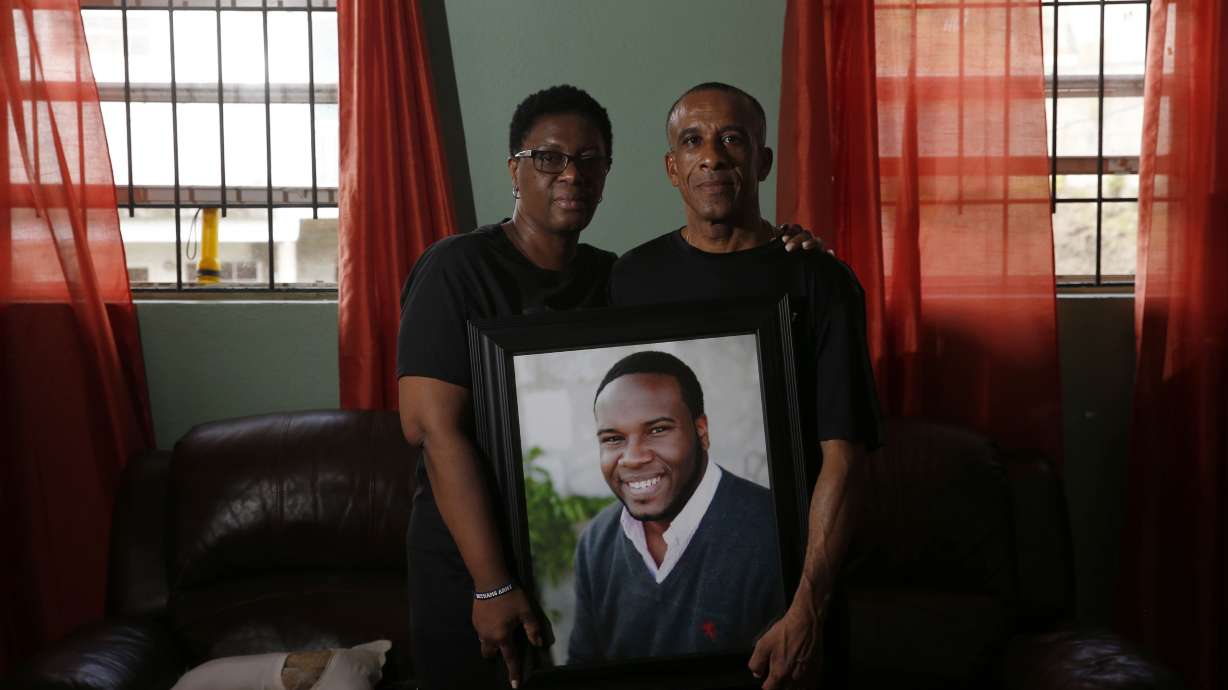 NFL initiative yields PSA on man killed by Dallas officer