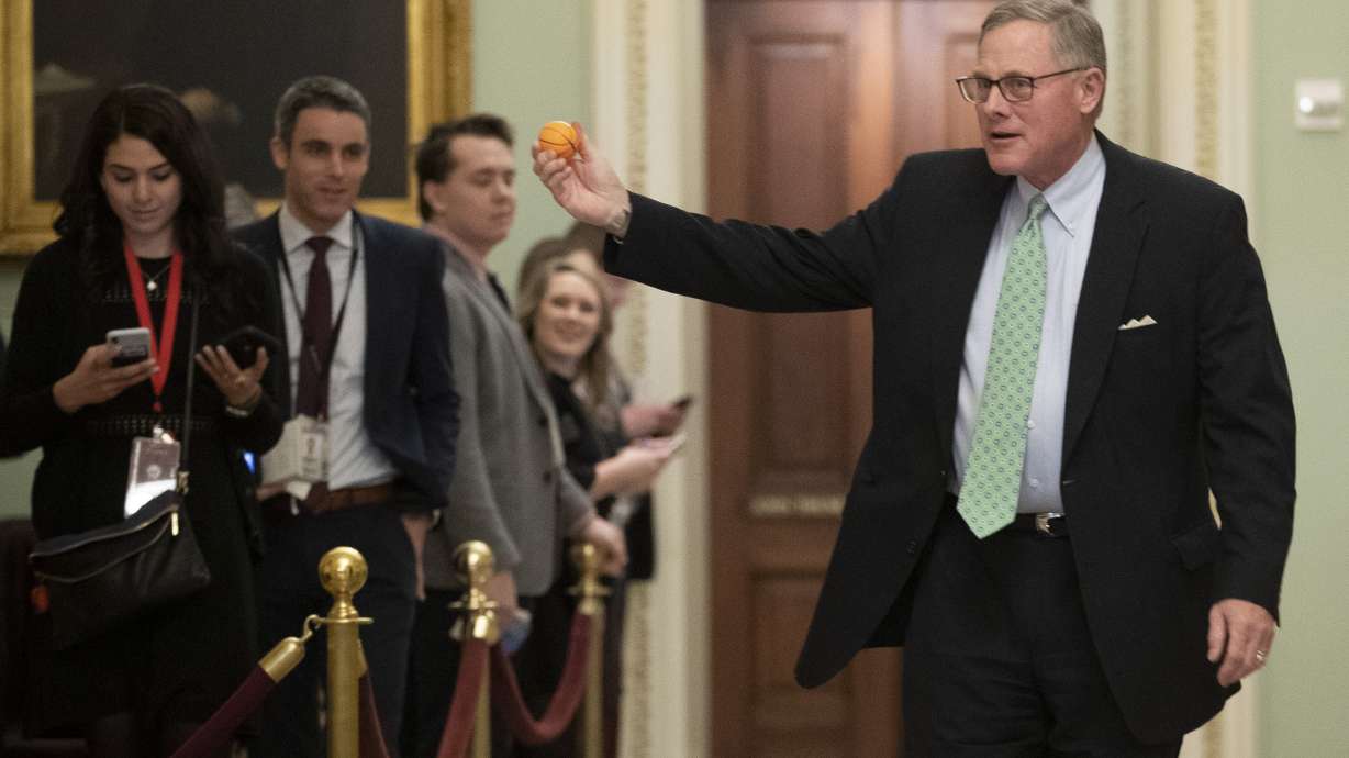 Trial highlights: Conspiracy theories and fidget spinners