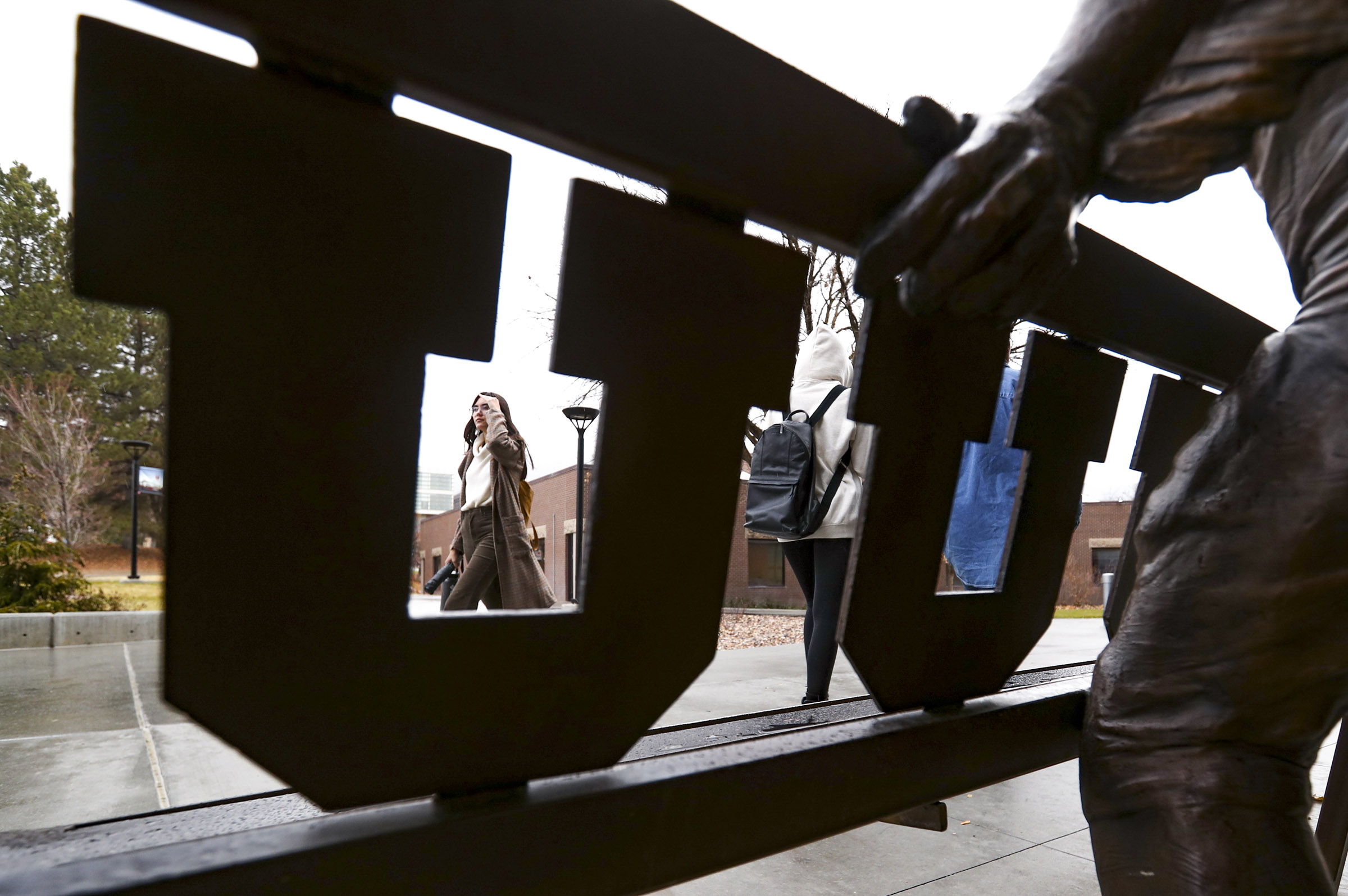 To reach collegiate attainment goals, consultant says Utah needs to reevaluate