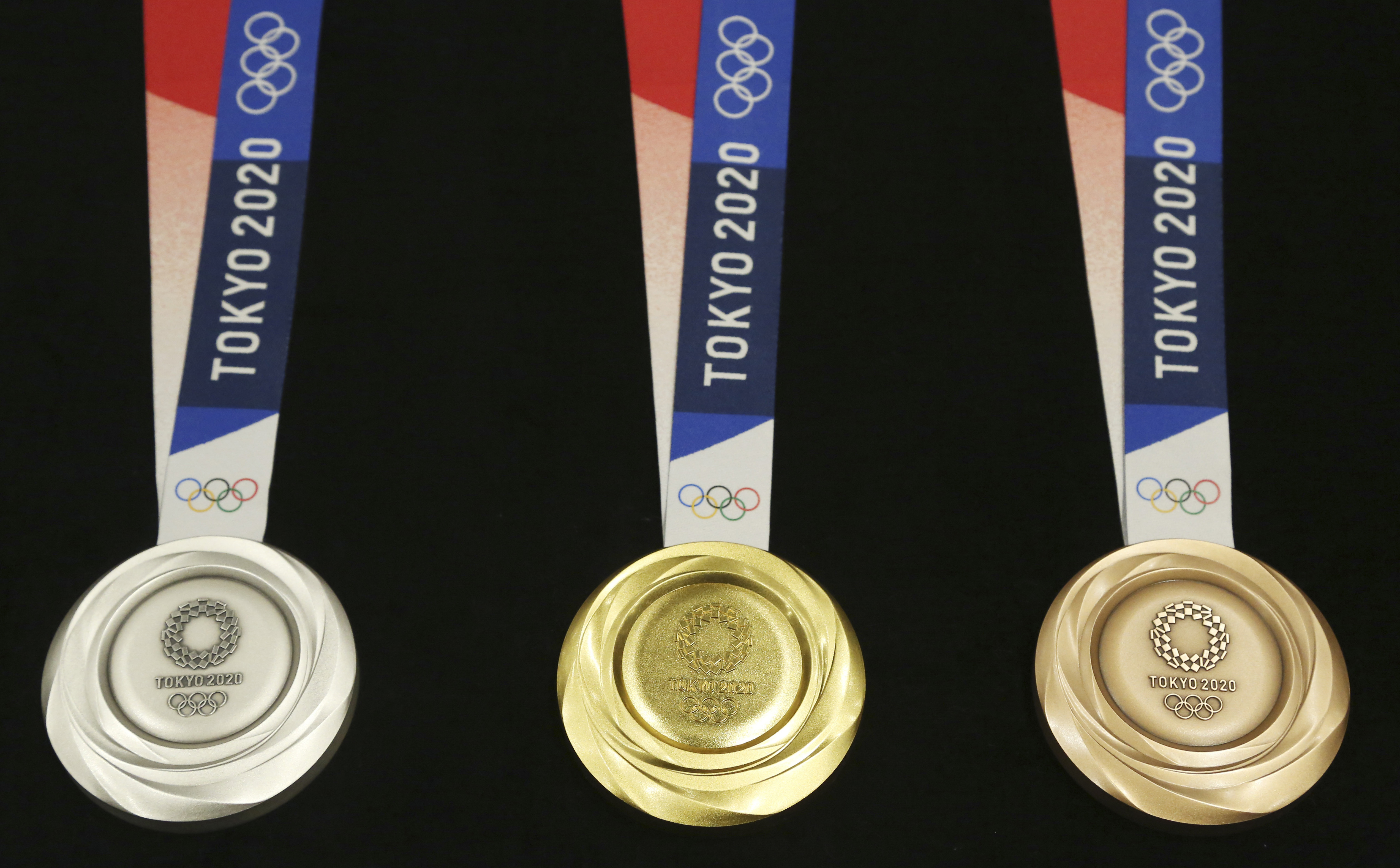 Six months to go: A look at the Tokyo Olympic medal count