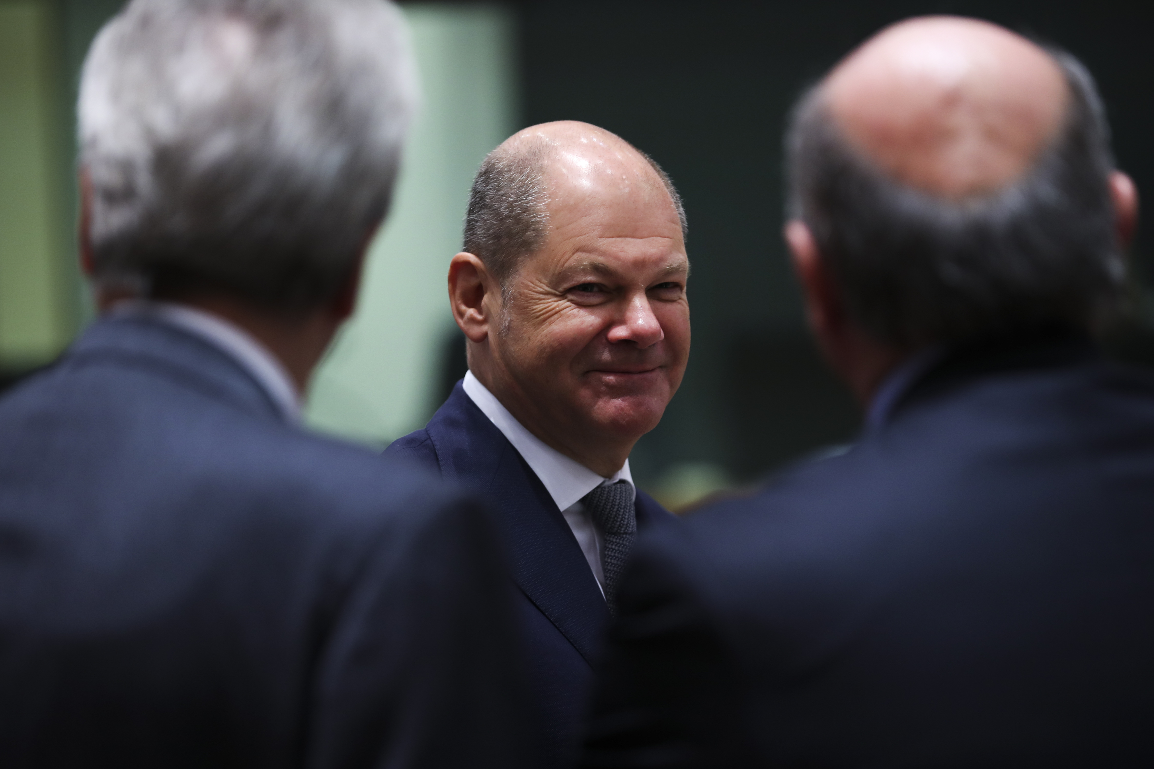 Germany says UK will face costs from Brexit