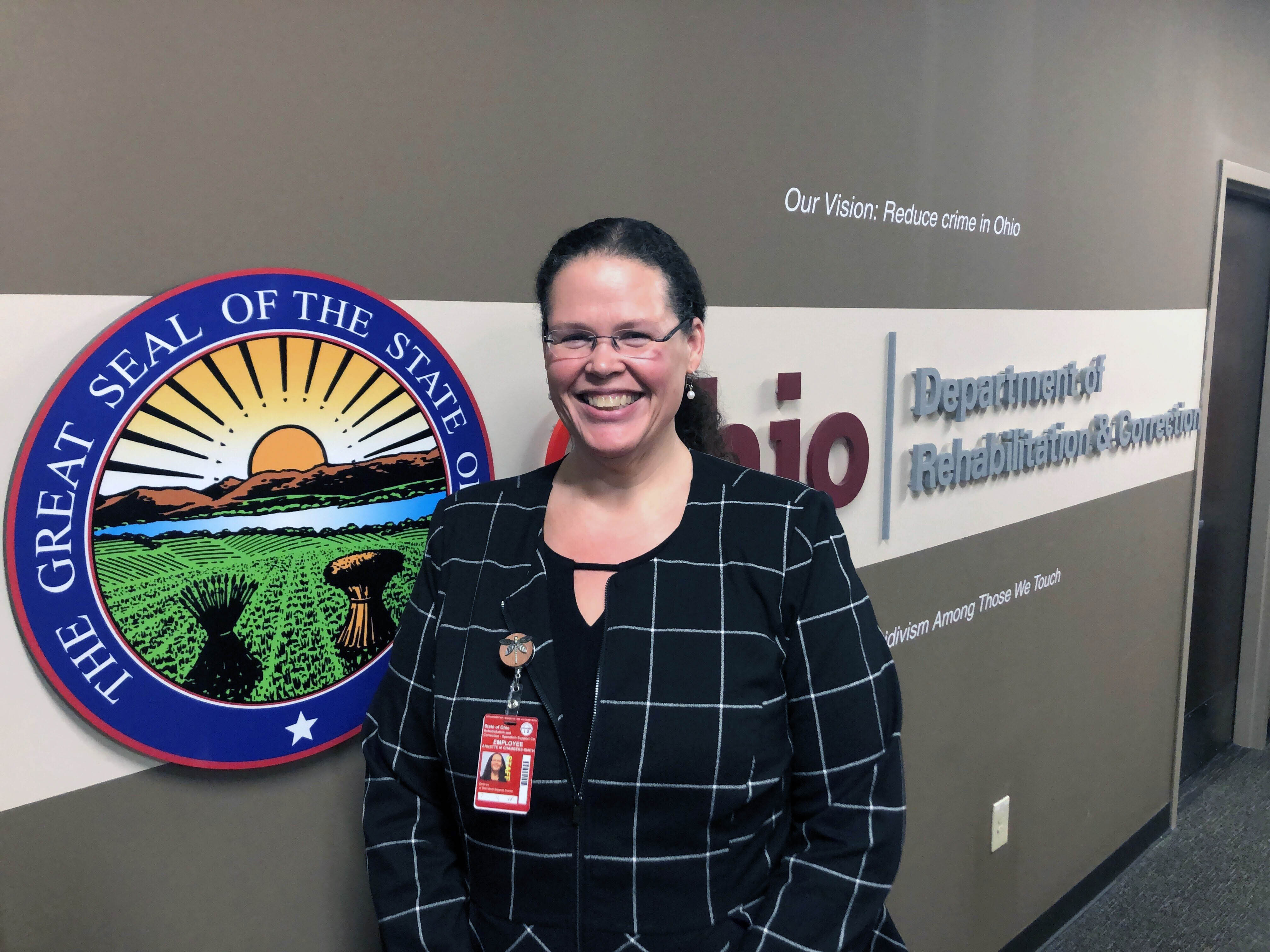 Prison agency seeks high-security facility replacements