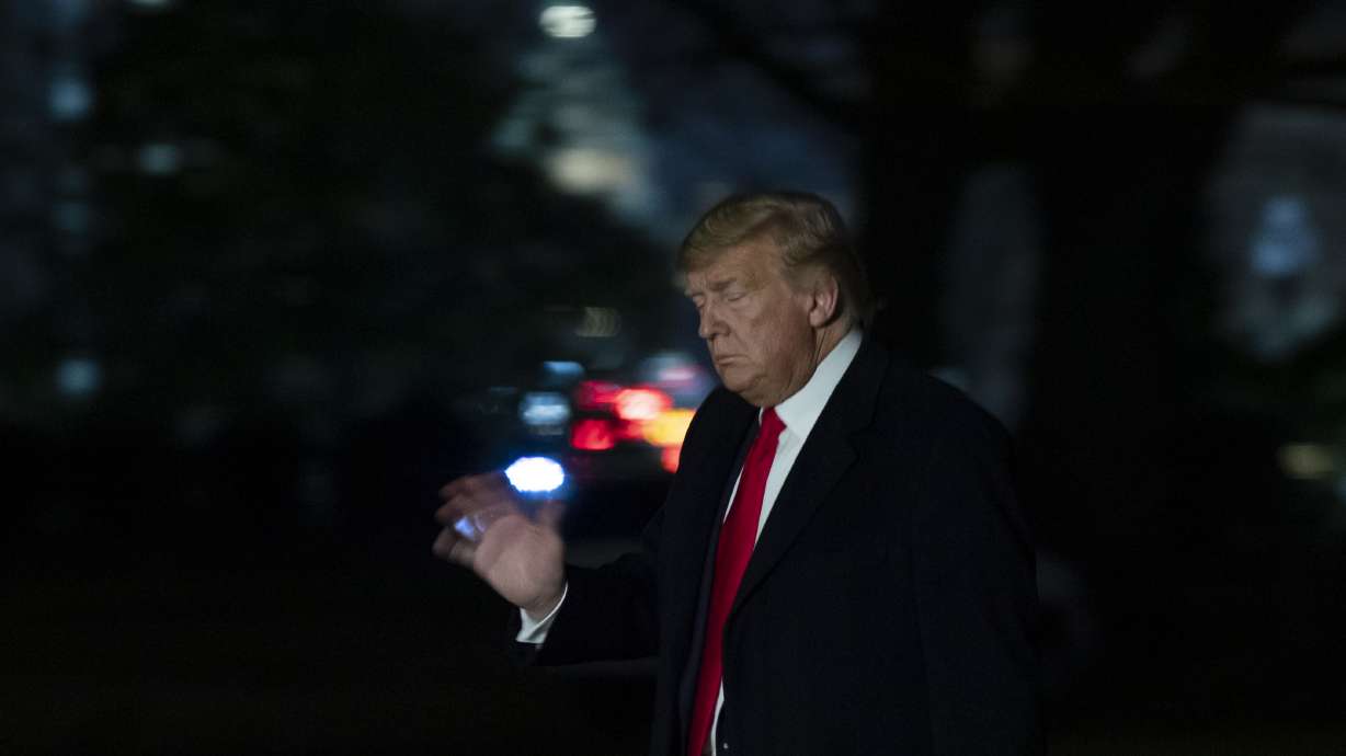 Poll: Many in US support Trump decision to kill Iran general