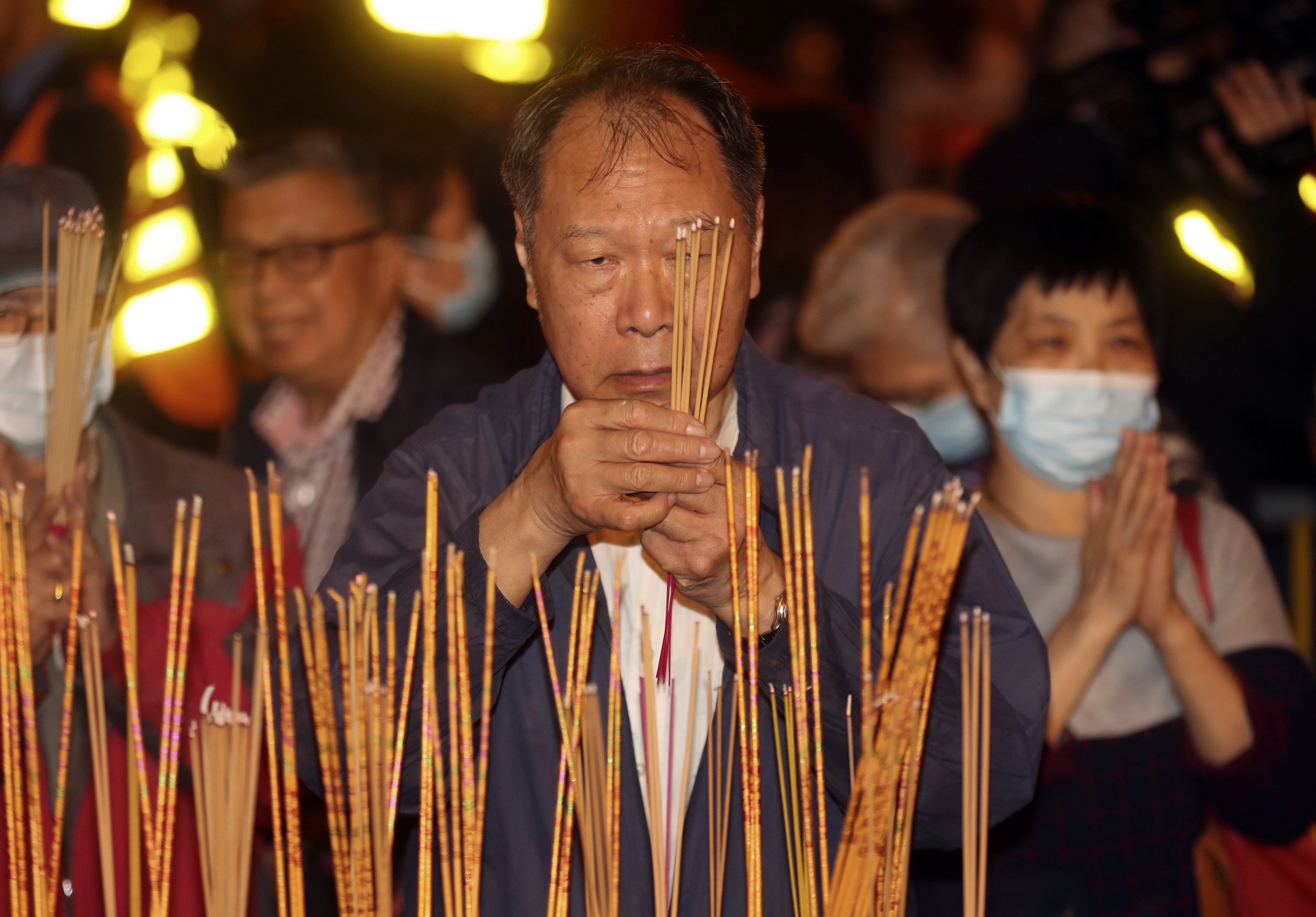 For businesses, virus in China fans fear and uncertainty