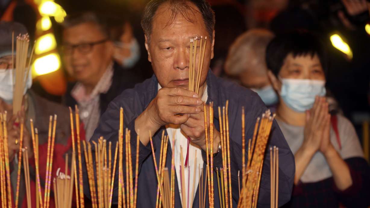 For businesses, virus in China fans fear and uncertainty