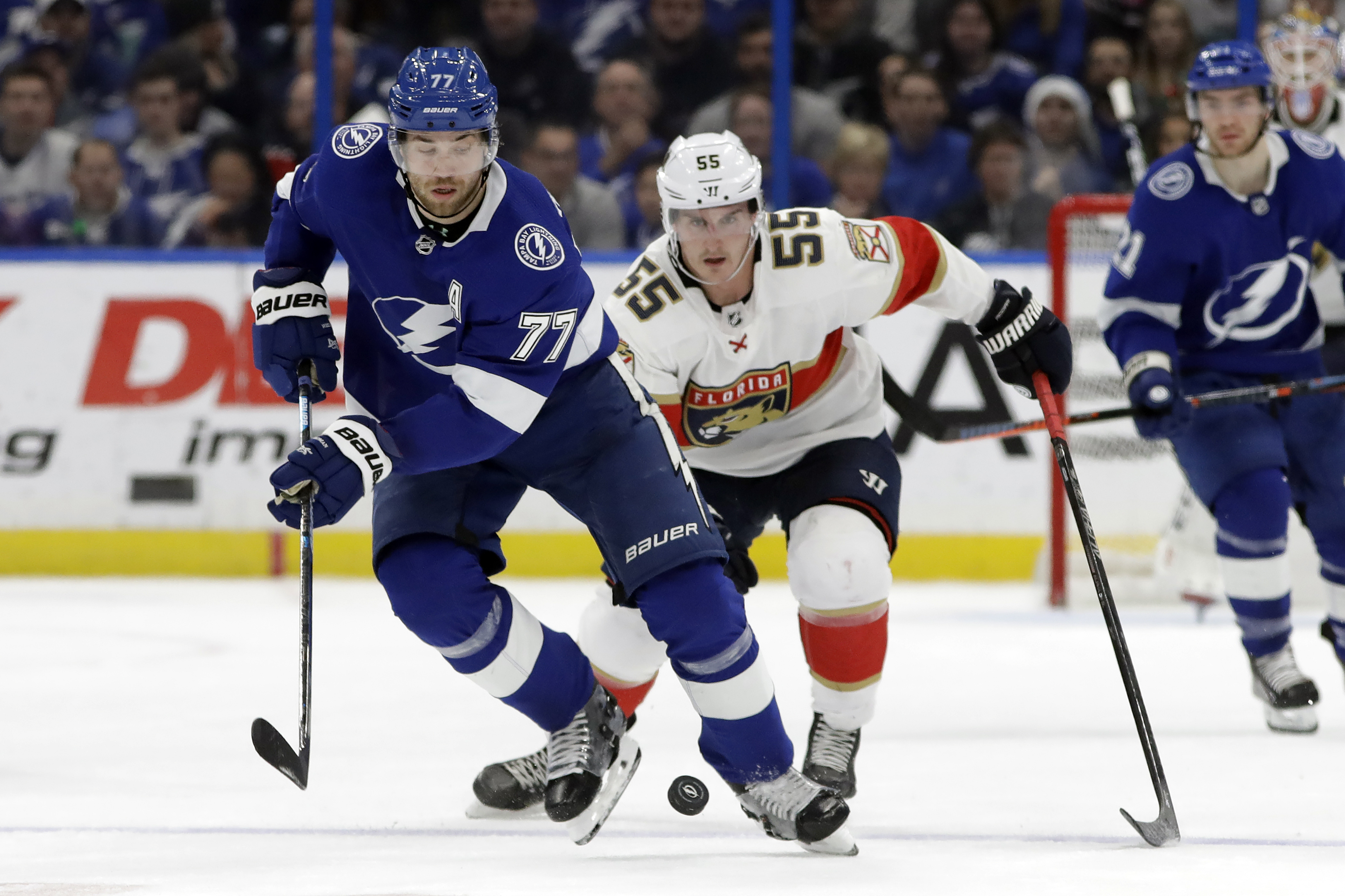 3-on-3 overtime in NHL has evolved over past 5 seasons