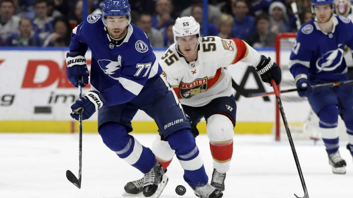 3-on-3 overtime in NHL has evolved over past 5 seasons