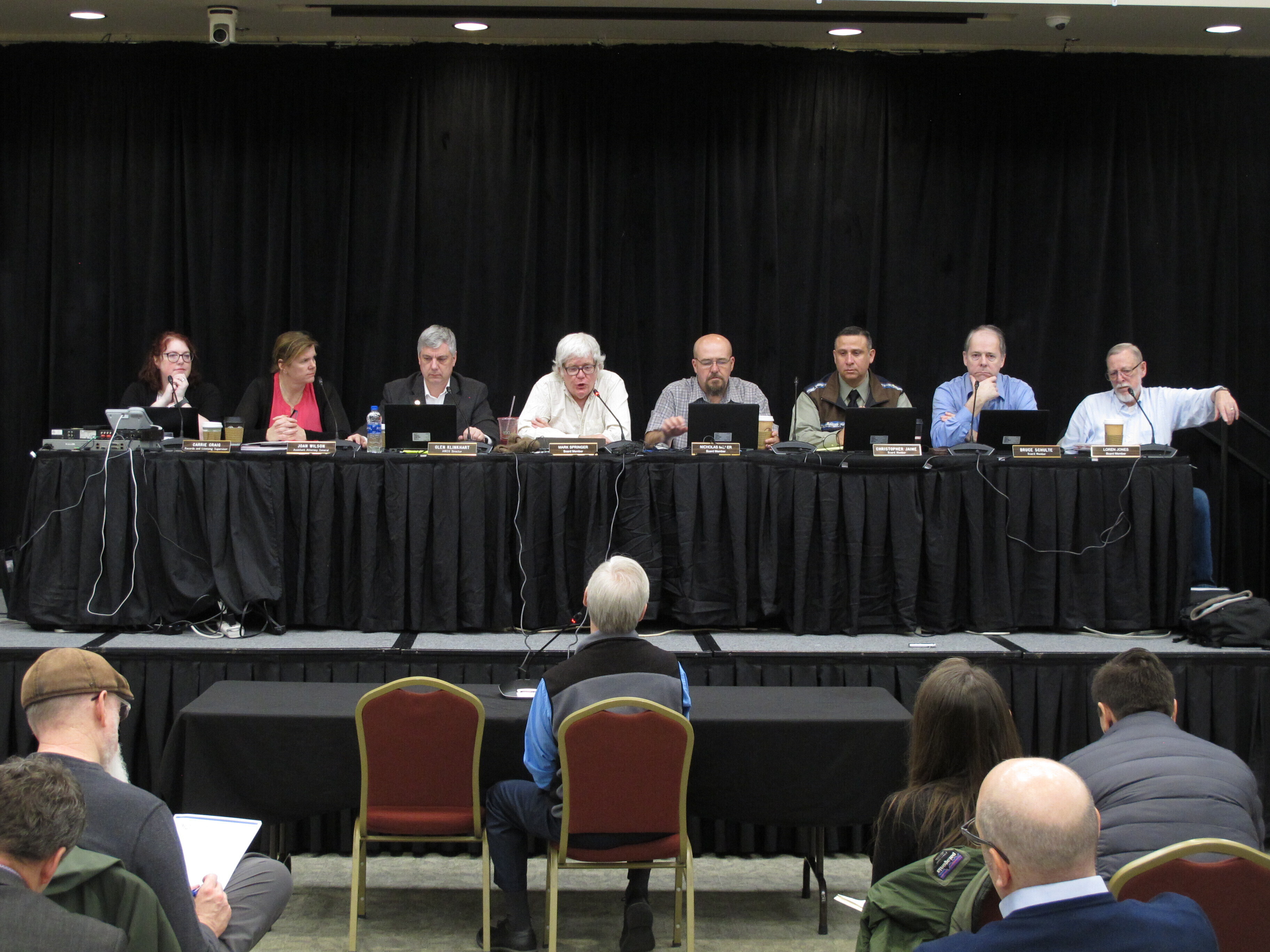 First Alaska retail pot shops get OK to allow on-site use