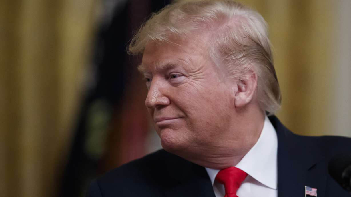 Trump campaign complains to debate commission about fairness