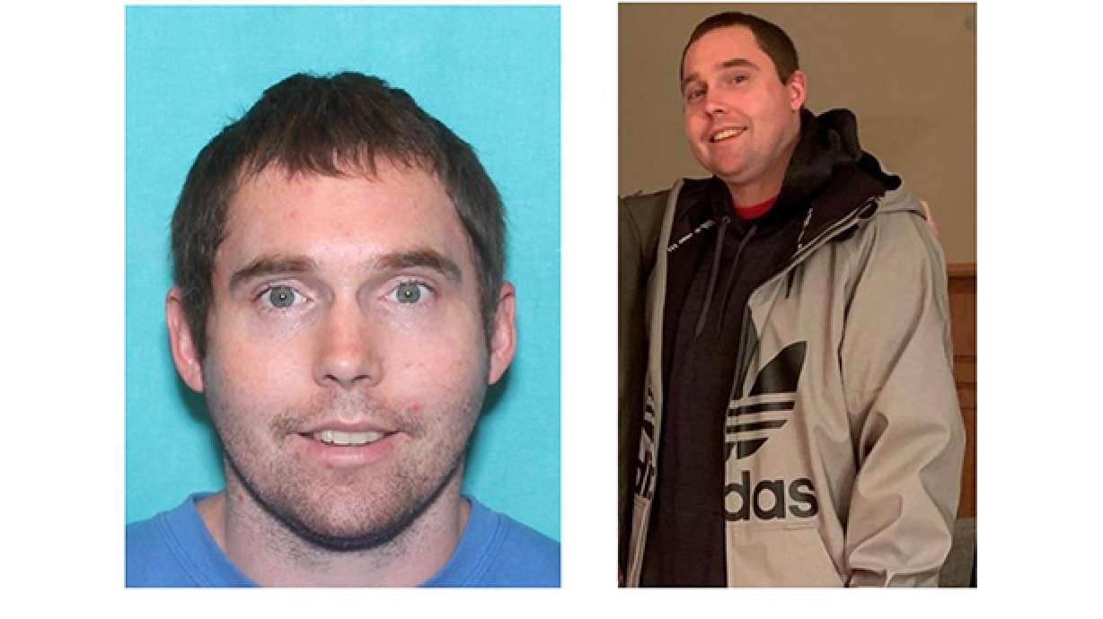 28-year-old missing Bountiful man found safe