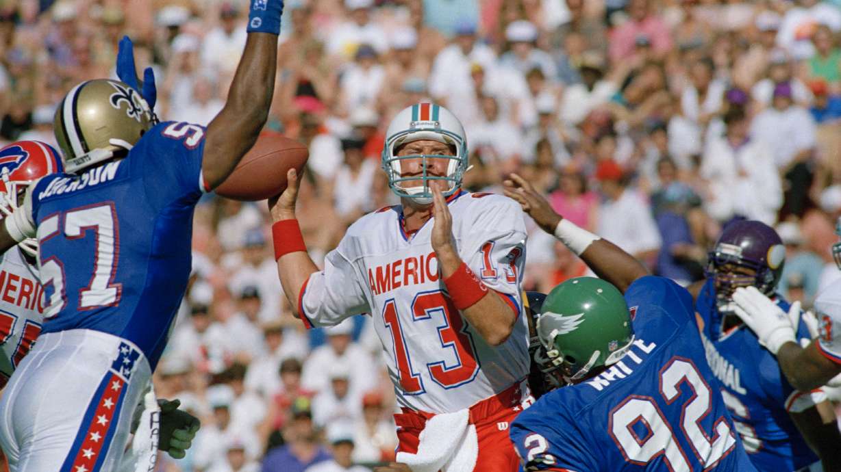 NFL at 100: Afterthought as it is, Pro Bowl has rich history