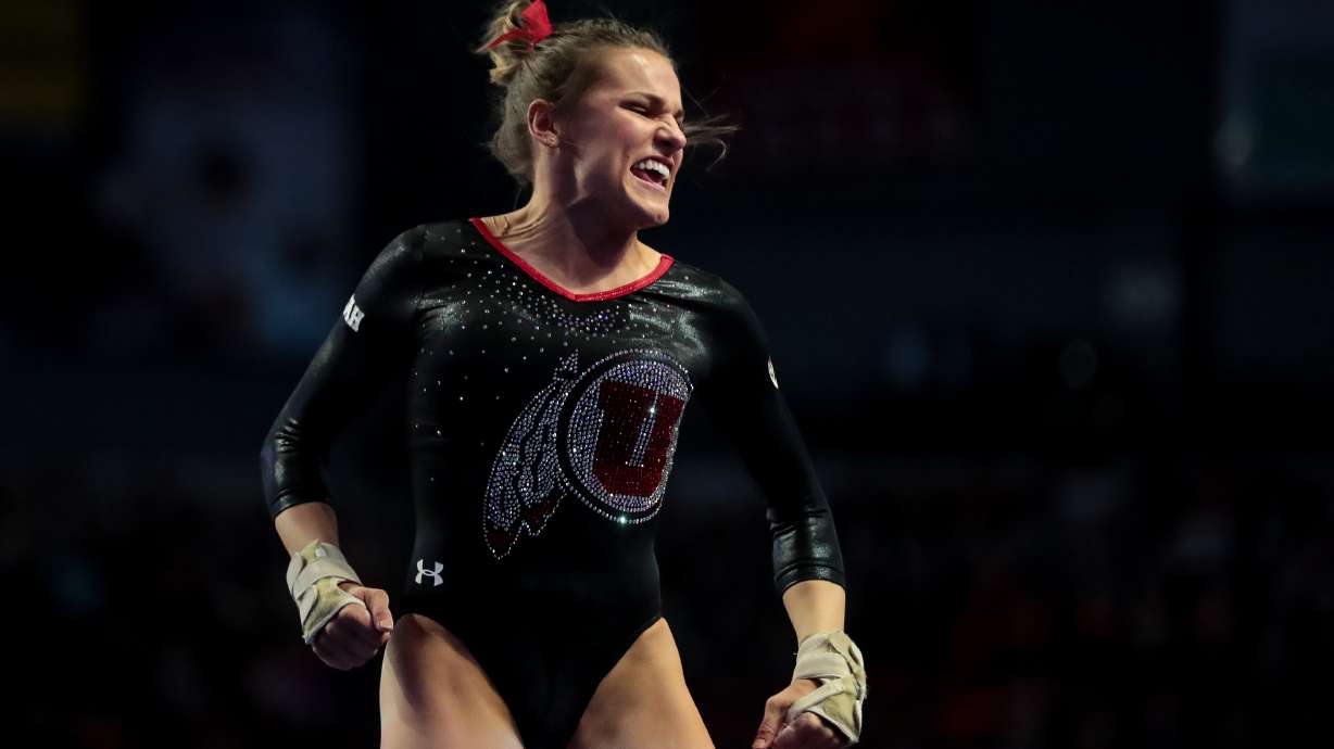 No. 5 Red Rocks roll over Sun Devils on record setting night