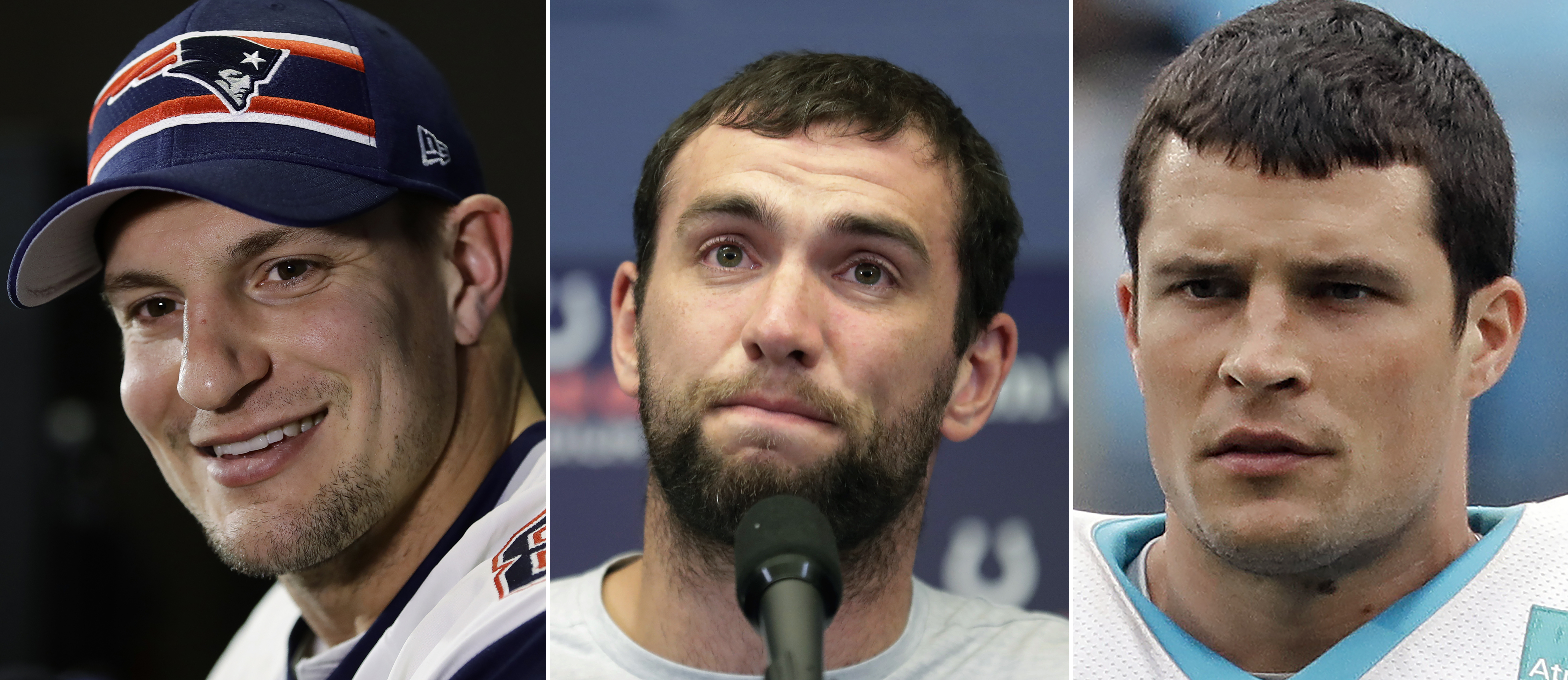 Column: 'We Don't Like to Draft a Guy Who's Too Smart'