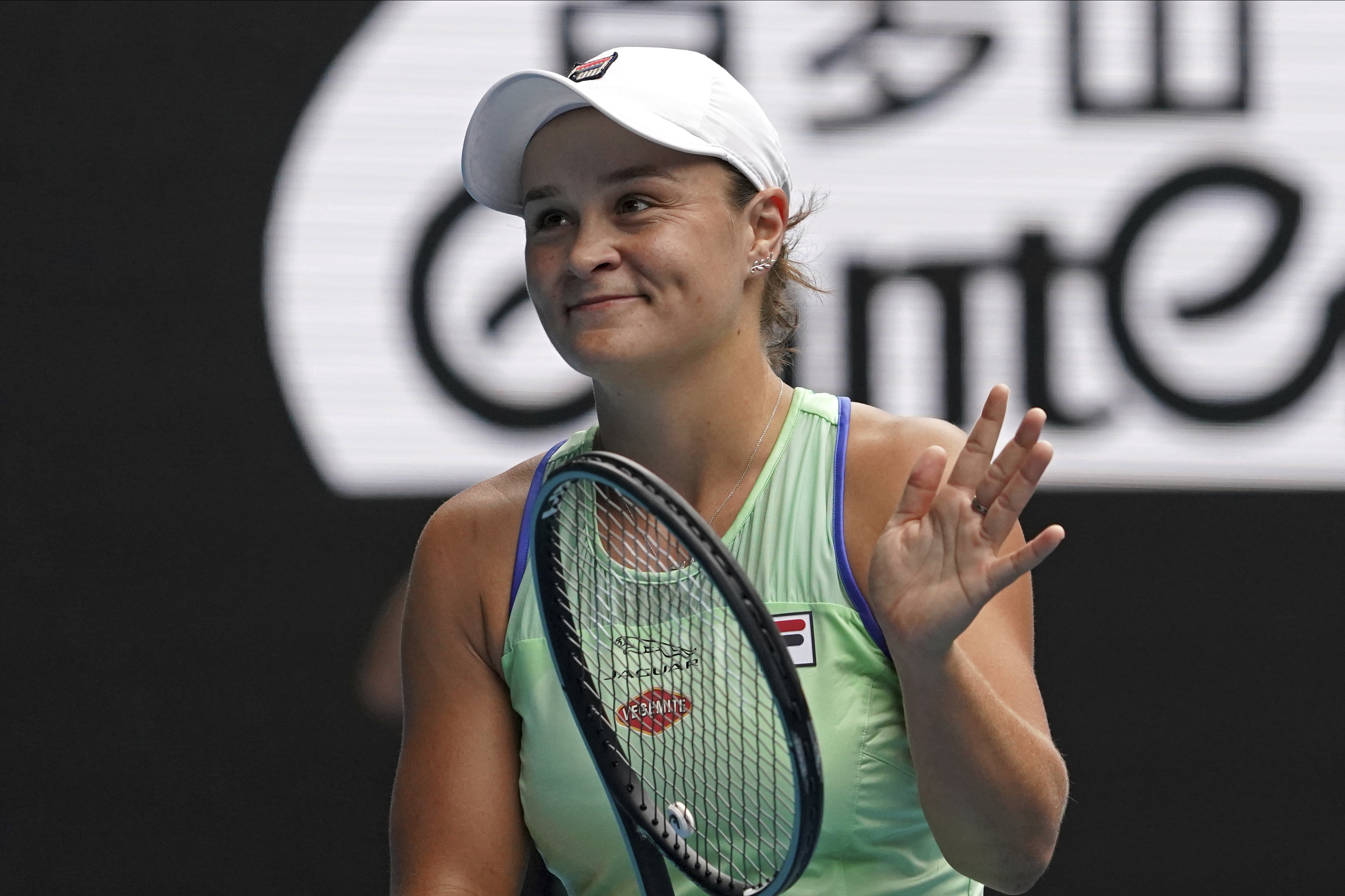 Australian Open Glance: Ash Barty, Coco Gauff eye quarters