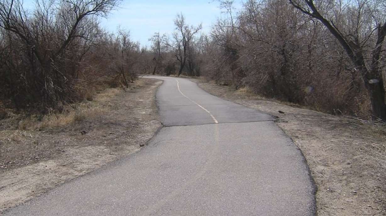 Eminent domain proposed by lawmaker as a way to carve future recreation trails