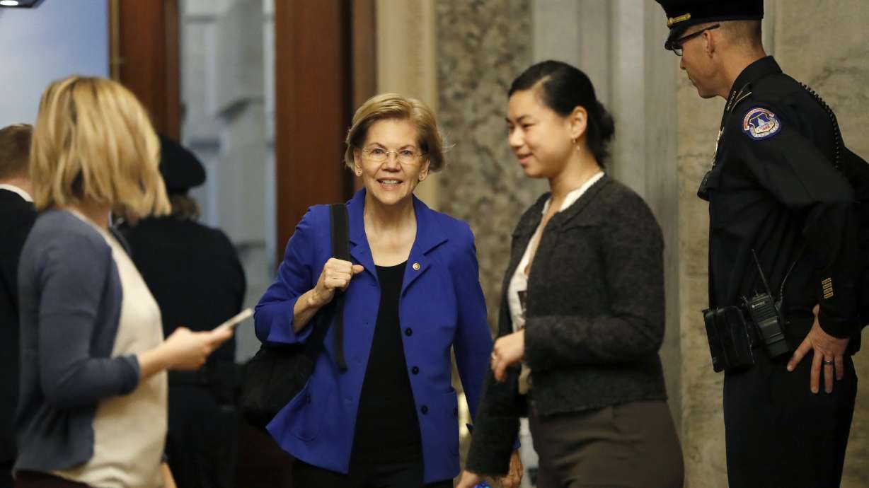 Volatility defines Democratic race as candidates flood Iowa