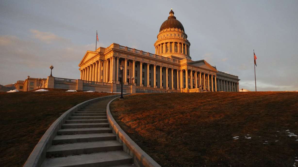 KSL Investigates: Emails to lawmakers show Utahns' concern for tax reform