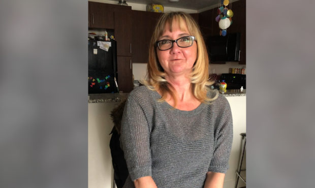 Stories from the Streets: The middle class mom who ended up homeless