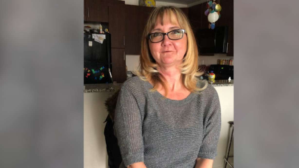 Stories from the Streets: The middle class mom who ended up homeless