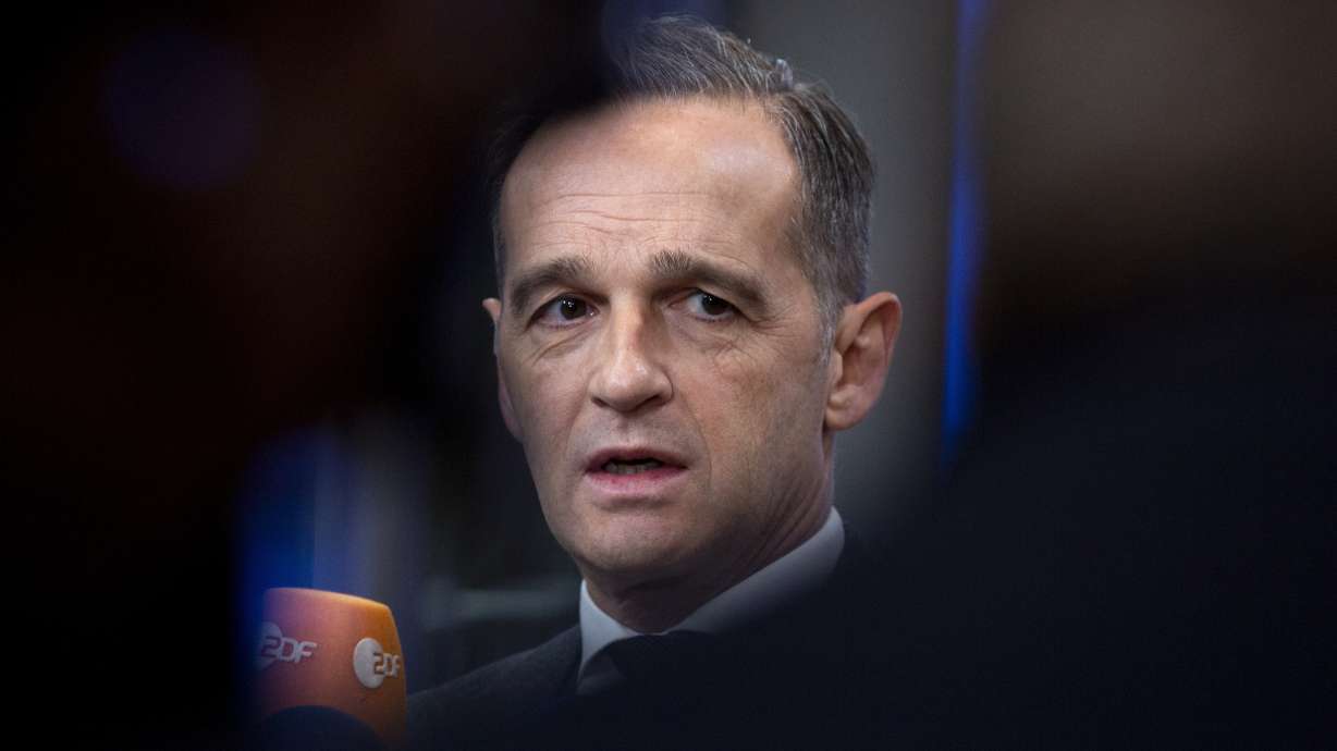 Germany urged to fight anti-Semitism to avoid Jewish exodus