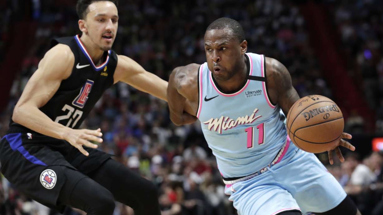 Waiters takes blame for the issues that led to suspensions