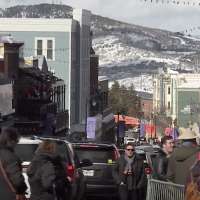 Park City businesses say Sundance foot traffic down